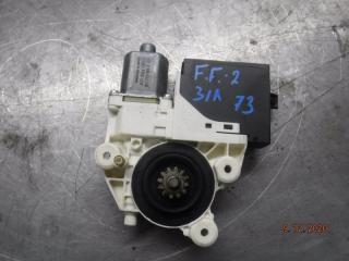 Запчасть мотор стеклоподъемника задний левый Ford Focus 2006