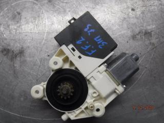 Запчасть мотор стеклоподъемника задний правый Ford Focus 2006