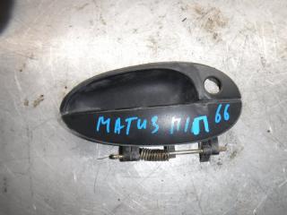 Запчасть ручка двери передняя правая Daewoo Matiz 2007