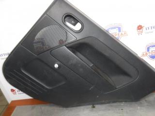 Фото запчасти обшивка двери задняя правая Ford Fusion 2005 Б/У запчасть Запчасть обшивка двери задняя правая Ford Fusion 2005