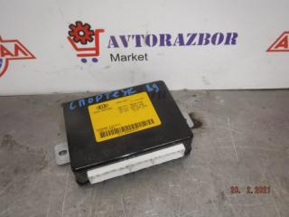 Запчасть блок электронный Kia Sportage 2009