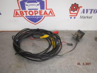 Запчасть камера заднего вида Kia Sportage 2009