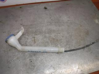 Запчасть горловина бачка омывателя Nissan Qashqai 2011