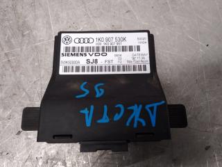 Запчасть блок электронный Volkswagen Jetta 2006