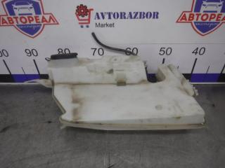Запчасть бачок омывателя Nissan Almera 2017