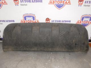 Запчасть накладка бампера CHEVROLET Нива