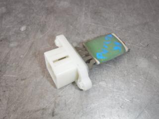 Запчасть резистор отопителя Ford Fiesta 2007