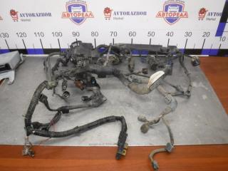 Фото запчасти коса двс Honda Civic 2008 Б/У запчасть Запчасть коса двс Honda Civic 2008