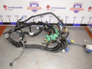 Фото запчасти проводка панели приборов Honda Civic 2008 Б/У запчасть Запчасть проводка панели приборов Honda Civic 2008