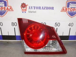 Запчасть фонарь задний левый Honda Civic 2008