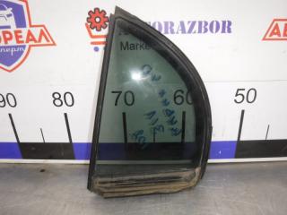 Запчасть стекло двери заднее левое Honda Civic 2008