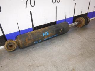 Запчасть амортизатор передний левый Chevrolet Нива 2011