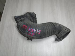 Запчасть патрубок воздушного фильтра Hyundai Solaris 2013