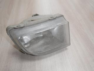 Запчасть фара противотуманная передняя левая Chevrolet Lacetti 2008