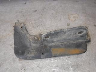 Запчасть брызговик задний левый Renault Kaptur 2018