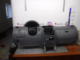 Панель приборов Hyundai Accent 2008