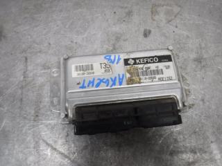 Фото запчасти эбу Hyundai Accent 2008 Б/У запчасть Запчасть эбу Hyundai Accent 2008