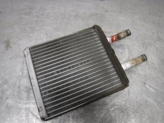 Радиатор отопителя Hyundai Accent 2008