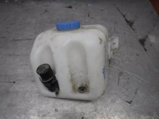 Запчасть бачок омывателя ЛАДА Гранта 2019