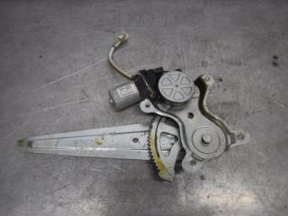 Запчасть стеклоподъемник задний правый Lifan X60 2013