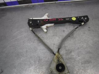 Запчасть стеклоподъемник задний левый Volkswagen Polo 2010