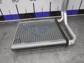 Радиатор отопителя Kia Rio 2015