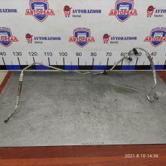 Трубка кондиционера Hyundai Santa Fe 2010