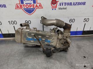 Запчасть радиатор системы egr Hyundai Santa Fe 2010