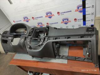 Панель приборов Hyundai Santa Fe 2010