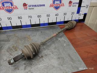 Привод задний правый Hyundai Santa Fe 2010 Б/У Привод задний правый Hyundai Santa Fe 2010