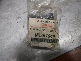 Фото запчасти втулка переднего стабилизатора MITSUBISHI PAJERO SPORT Б/У запчасть Запчасть втулка переднего стабилизатора MITSUBISHI PAJERO SPORT