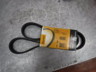 Запчасть ремень поликлиновой Renault Logan