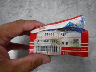 Фото запчасти кольца поршневые HONDA CR-V Б/У запчасть Запчасть кольца поршневые HONDA CR-V