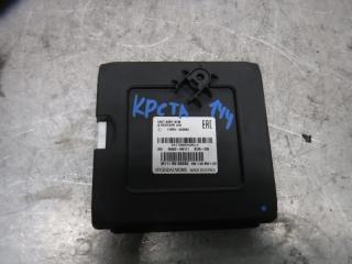 Фото запчасти блок управления центральным замком Hyundai Creta 2018 Б/У запчасть Запчасть блок управления центральным замком Hyundai Creta 2018