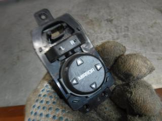 Фото запчасти переключатель регулировки зеркал Hyundai Creta 2018 Б/У запчасть Запчасть переключатель регулировки зеркал Hyundai Creta 2018