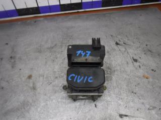 Запчасть блок abs Honda Civic 2003