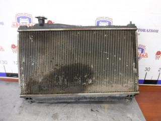 Фото запчасти радиатор двс Honda Civic 2003 Б/У запчасть Запчасть радиатор двс Honda Civic 2003