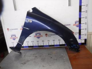 Фото запчасти крыло переднее правое Honda Civic 2003 Б/У запчасть Запчасть крыло переднее правое Honda Civic 2003