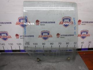 Запчасть стекло двери заднее правое Hyundai Santa Fe 2008