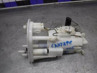 Датчик уровня топлива Hyundai Santa Fe 2008