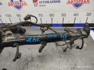 Проводка моторная на двигатель Ceed 2009 G4FC