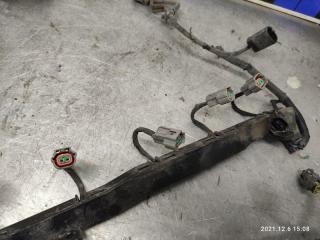 Проводка моторная на двигатель Ceed 2009 G4FC