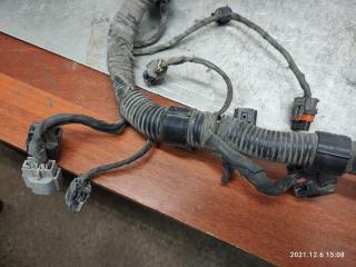 Проводка моторная на двигатель Ceed 2009 G4FC