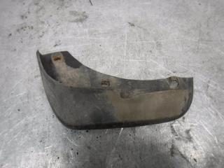 Запчасть брызговик передний левый ЛАДА Калина 2013