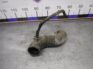 Запчасть патрубок воздушного фильтра Hyundai Solaris 2015