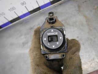 Запчасть переключатель регулировки зеркал Hyundai Solaris 2015