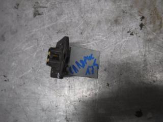 Запчасть резистор отопителя Hyundai Solaris 2015