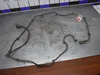 Фото запчасти жгут проводов заднего бампера Opel Mokka 2014 Б/У запчасть Запчасть жгут проводов заднего бампера Opel Mokka 2014