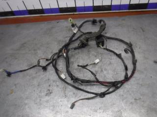 Запчасть проводка двери багажника Geely Emgrand X7 2014