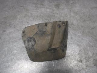 Запчасть брызговик задний правый ЛАДА Гранта 2013